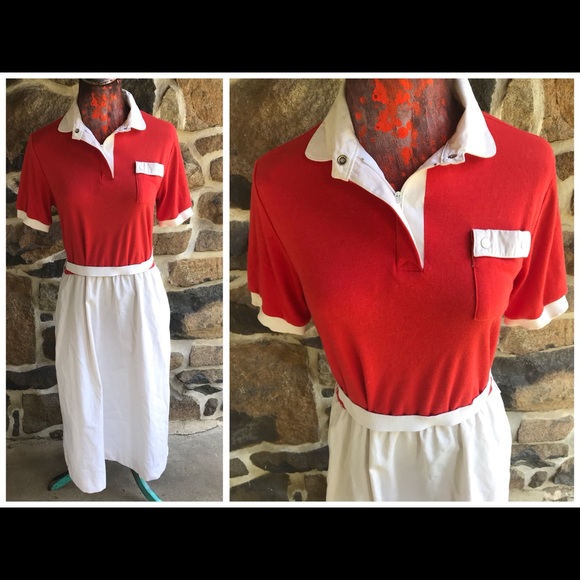 total sports dresses